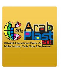 10th Arab International Plastics & Rubber Industry Trade Show & Conference