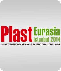 24nd International Istanbul Plastic Industries fair