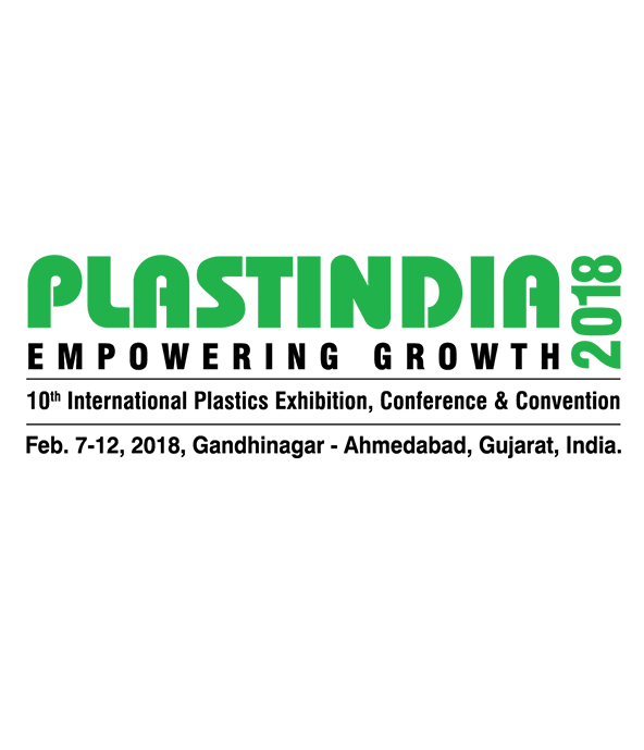 10th International Plastic Exhibition,Conference & Convertion