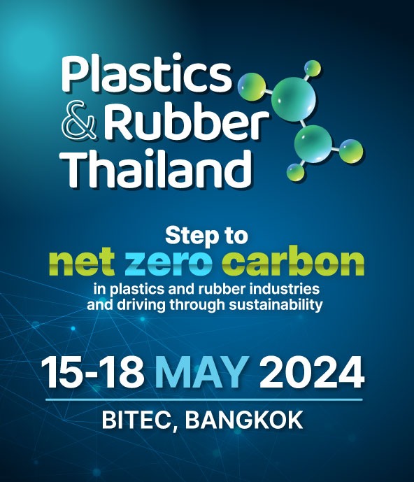 PLASTICS & RUBBER THAILAND 2024