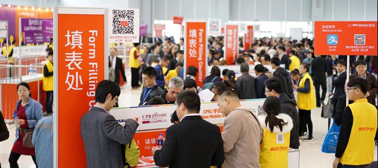 Discover Smart Manufacturing, Innovative Materials, Green Solutions for Electrical & Electronics Industries at CHINAPLAS 2018