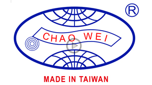 CHAO WEI NEW MACHINE MODEL:  CWHG-800ATP-SV / CWHG-1000ATP-SV