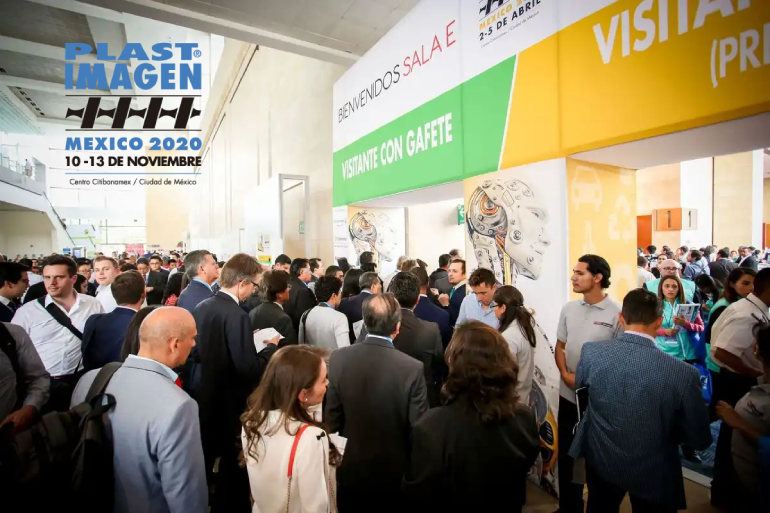 PLASTIMAGEN MÉXICO, 2020 Better Than Ever: Ready to Show Global Technologies and Solutions During Its 23rd Edition