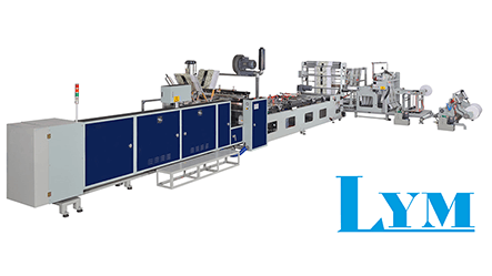 (PART 2) LYM: Reliability, High standards, Customization, and Customer Trust, the Key to Success in the Bag Making Machinery Industry