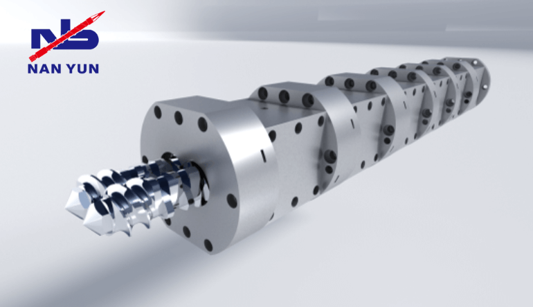 Sustainable Innovation in Extrusion Technology: NAN YUN’s Co-rotating Twin-Screws