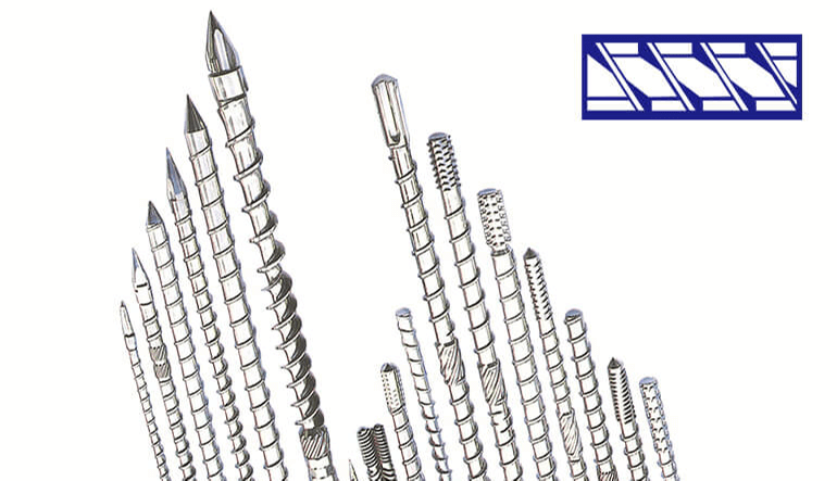 Customized Perfection:  How LUNG CHANG Meets Clients’ Needs with Precision Screws and Barrels