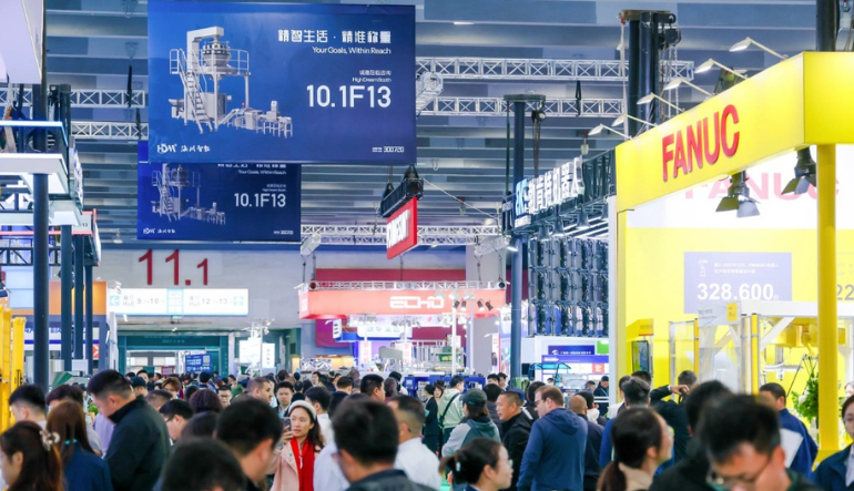 Sino-Pack & PACKINNO 2027: Where Packaging Machinery Meets Material Innovation
