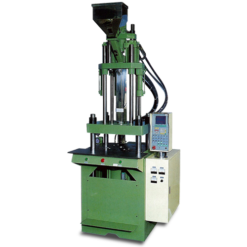 Vertical Type Plastic Injection Molding Machine TA-2.5ST-S~6.0ST-S (Proportional Computer NC Control)