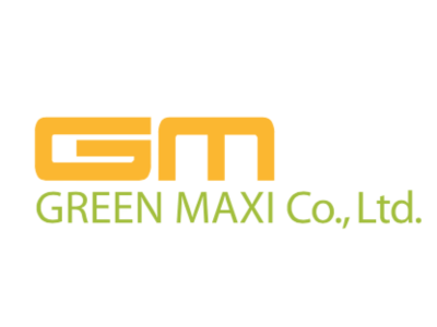 GREEN MAXI CO., LTD.