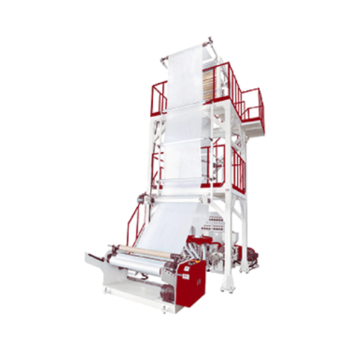 ABA インフレーション成形機