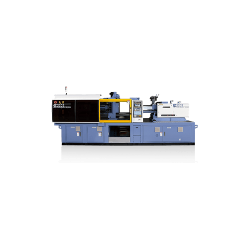 R Series Two-Color Injection Molding Machine