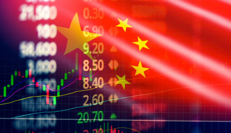 Market Impact Analysis: China's Economy Cools to a Multi-Year Low, Adding Pressure as EU's Plastics Probe Lingers