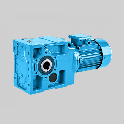 K Series Geared Motor