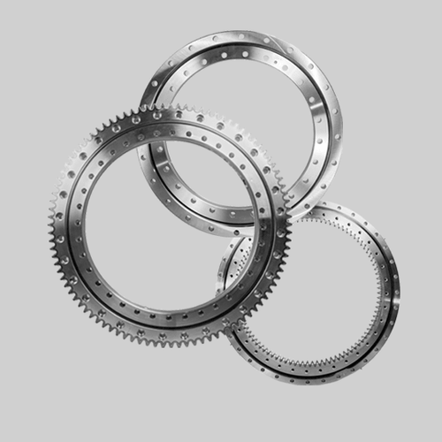 Industrial Bearing Ring