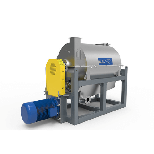 Self-Clean Hydro Dryer