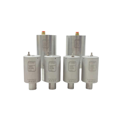 Ultrasonic Plastic Welding Device