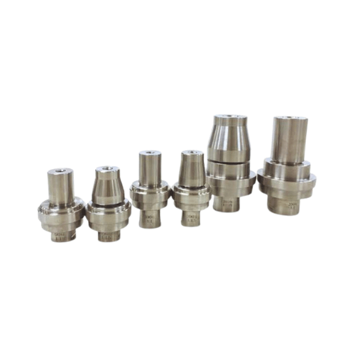 Ultrasonic Plastic Welding Device