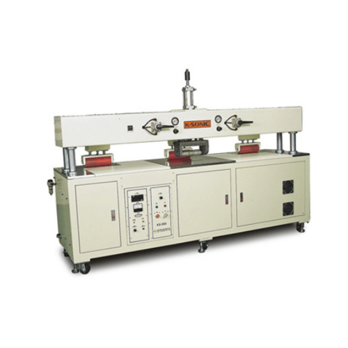 ULTRASONIC WIDER LACE SEWING MACHINE KS-200A