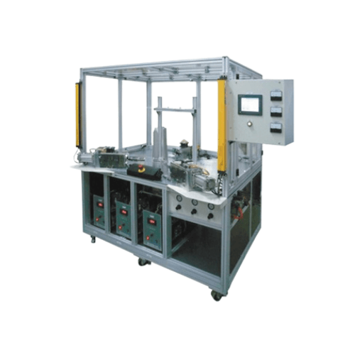 ULTRASONCI FILTER BAG WELDING MACHINE