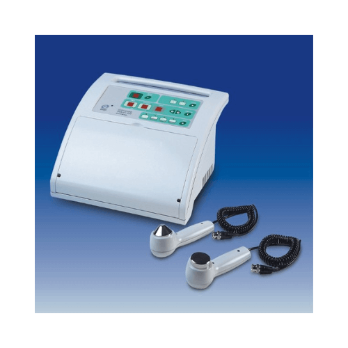 Professional Ultrasonic Therapy Device KUP-2000