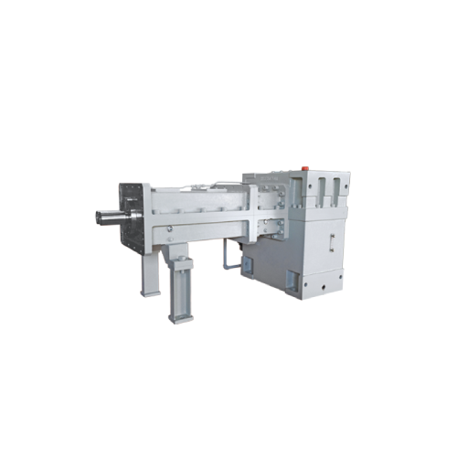 Twin Screw Extruder - Counter Rotating Type
