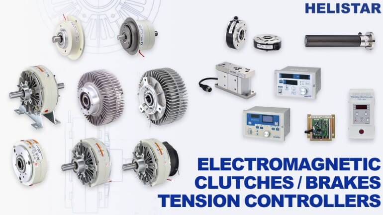 Rugged Endurance & Precision: Premier Motion Control for the Americas Hub | HELISTAR