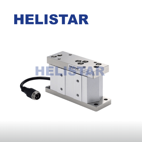 LCS 承座式（ペデスタル型）張力検出器