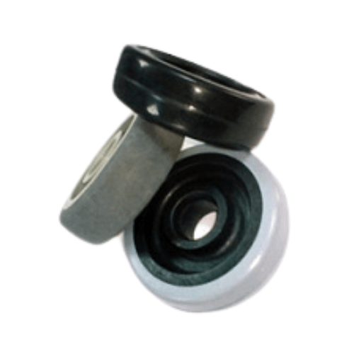 Conductive & Anti-Static Plastic Compounds