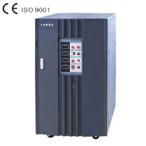 K-2AFC Power Inverter (Three-phase input, single-phase output, 10~75KVA series)