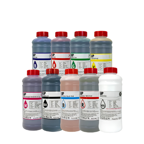 Uniplus TIJ Solvent Ink