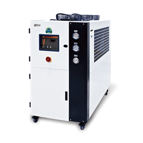 環境冷媒産業機械環境SIC-A-R2