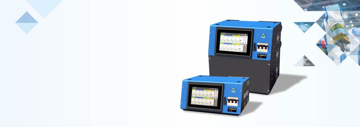 TC50 Hot Runner Temperature Controller
