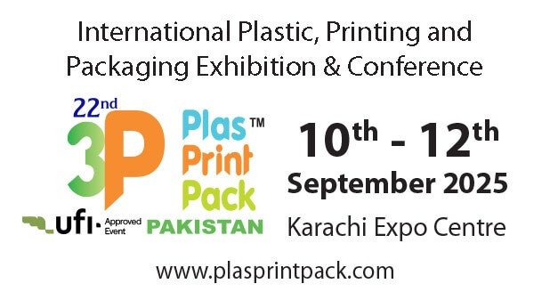 3P Plas Print Pack Pakistan