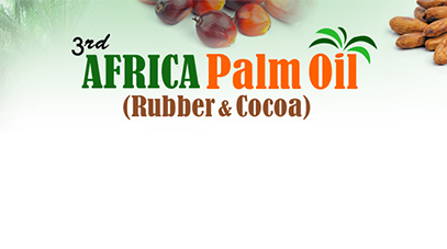 CMT、第3回パーム油アフリカを9月、第7回パーム油ASIAを10月に開催
