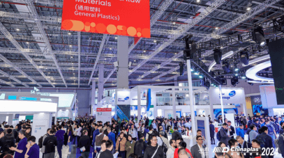 Record-Breaking Attendance of Over 320,000 Visitors Perfect Conclusion to CHINAPLAS's Return to Shanghai