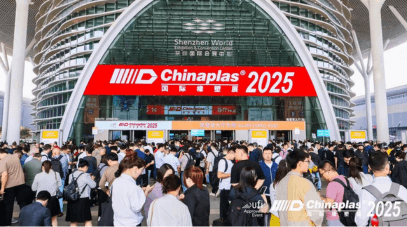 CHINAPLAS 2025 Concluded with Impressive Results Over 280,000 Elites from Industries and End-User Sectors Gathered at the Stage of Innovation