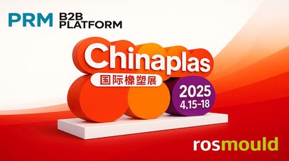 CHINAPLAS Through an Expert Lens: Vyacheslav Ponomarev on Mold Innovation and Automation Trends