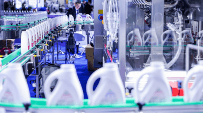 Navigating the Five Market Shifts: How Packaging Machinery Must Evolve in 2026