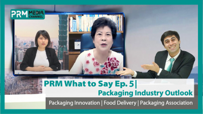 Packaging Industry Trends and Obstacles | PRM What to Say EP5