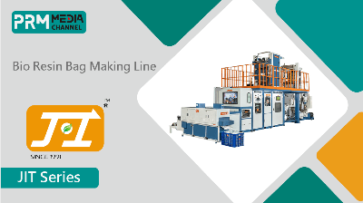 JIT-SS |JIT T-Shirt Bag Making Line |JANDI'S