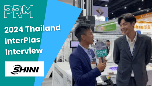 2024 InterPlas Thailand Interview | SHINI