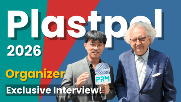 Plastpol 2026 Exclusive Interview: Targi Kielce CEO on European Plastics Market Trends & Automation