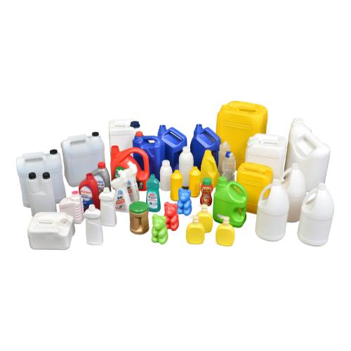 Blow Molded Products