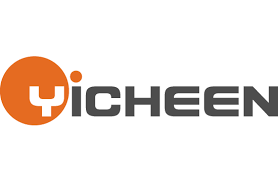 Yicheen's logo