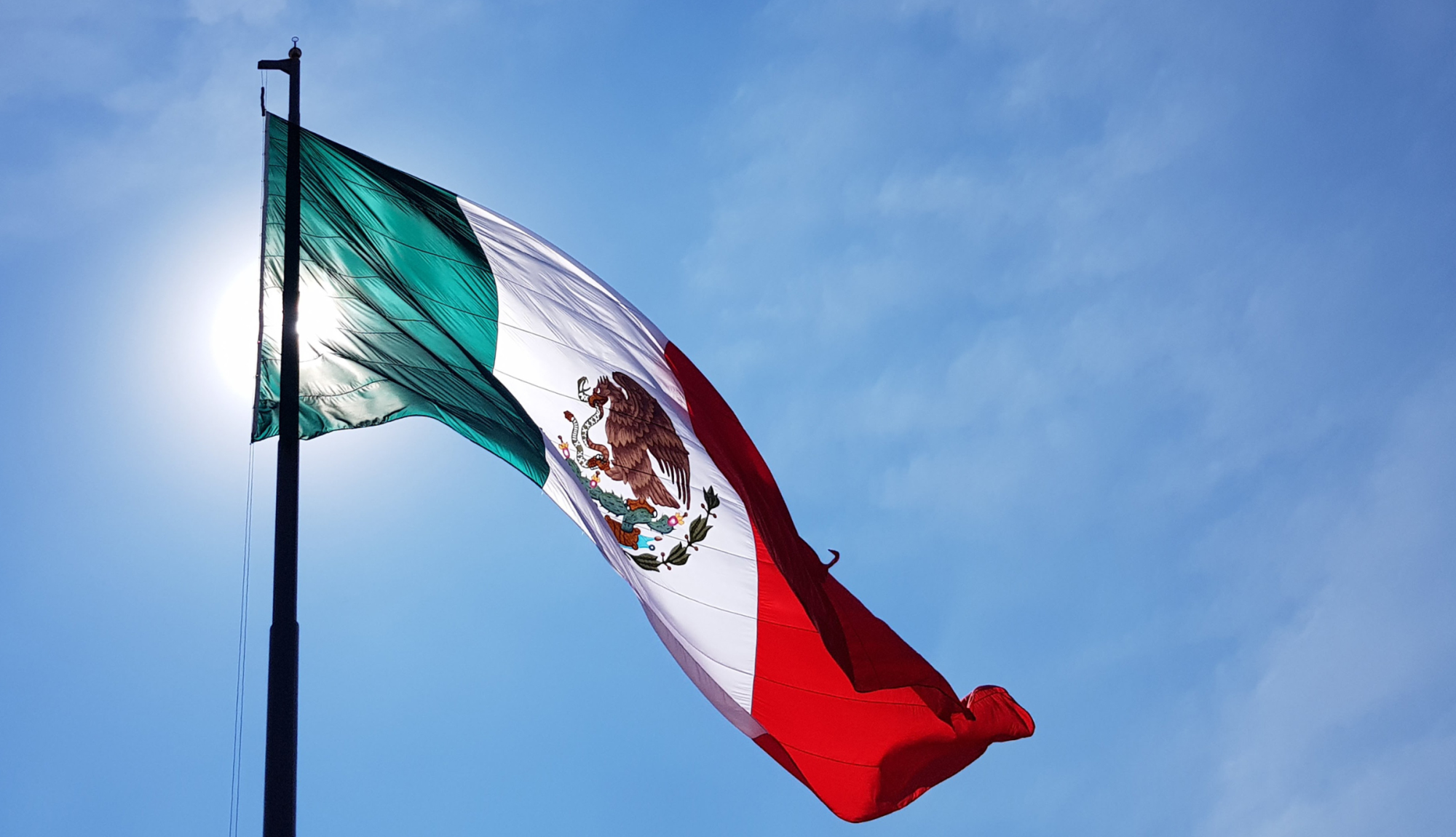 Mexico’s plastics industry is booming