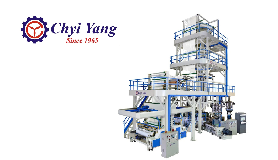 Selecting the ideal blown film machine is crucial to your production success. This practical guide highlights key pain points—like uneven film thickness and waste management—and explains why Chyi Yang’s advanced machinery ensures consistent film quality, increased yield, and long-term profitability.